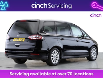 Used Ford Galaxy 2016 for sale - 76257302: Photo