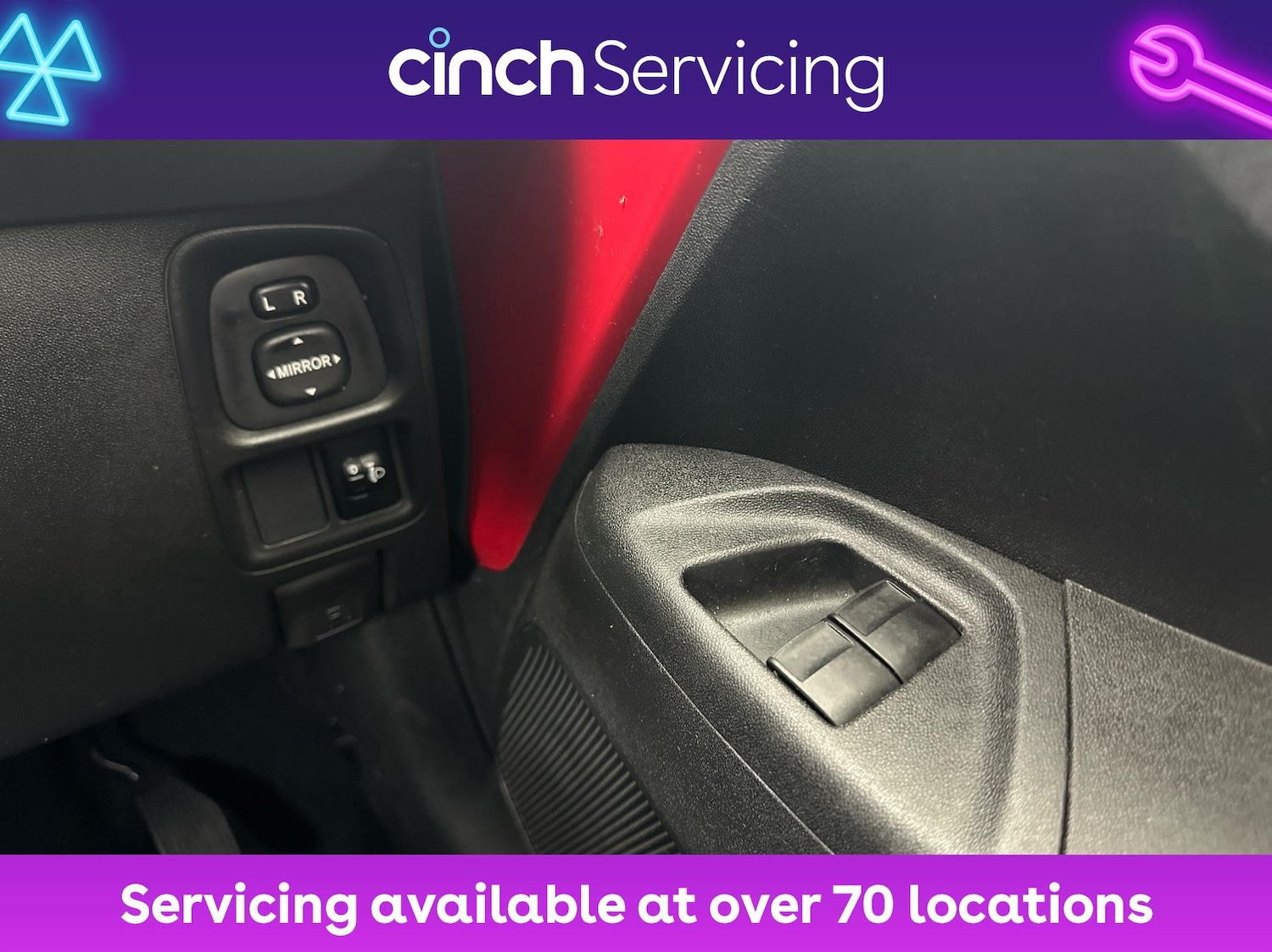 Used Toyota AYGO 2018 for sale - 76191364: Photo 36