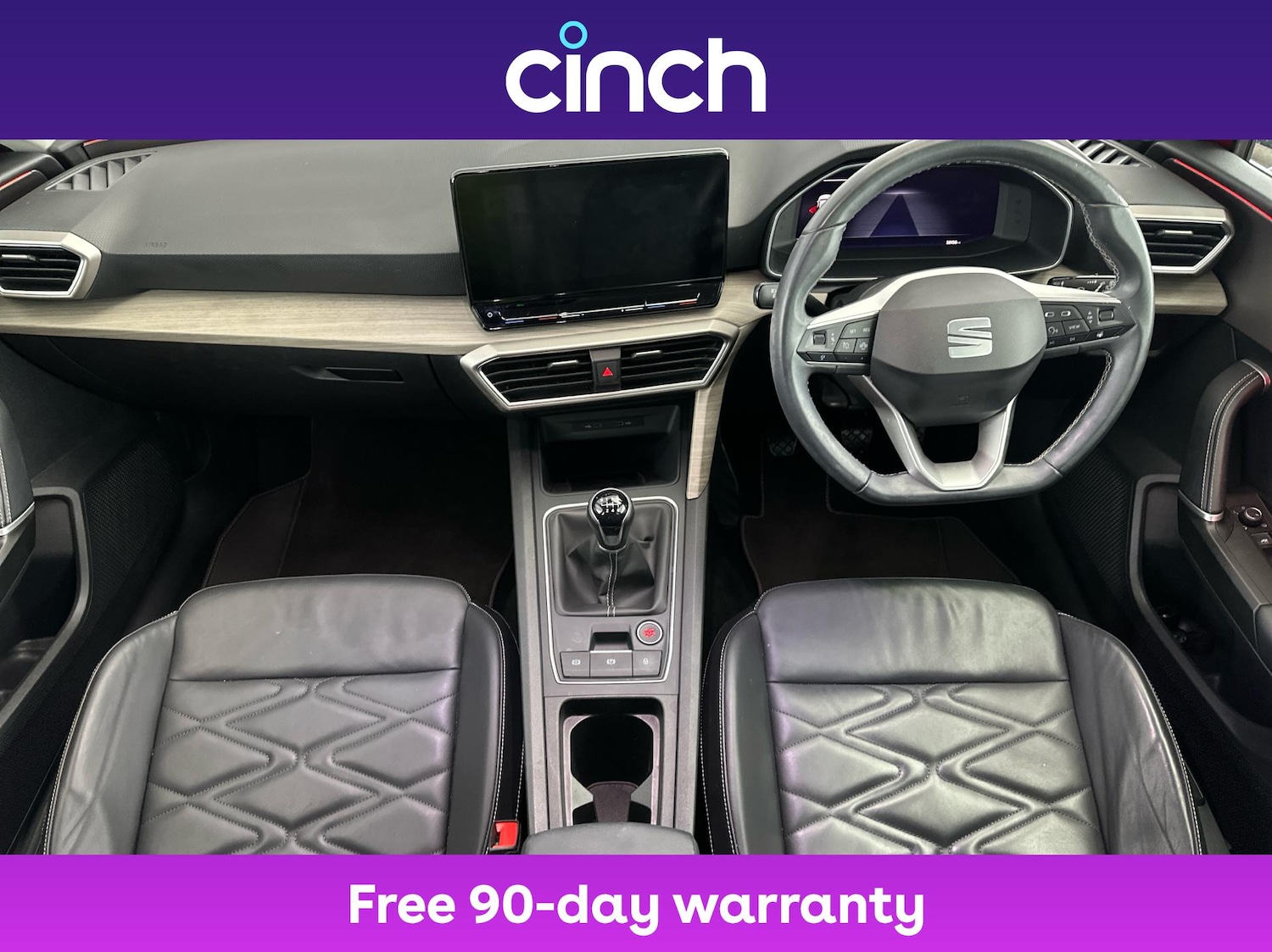 Used SEAT Leon 2021 for sale - 76895964: Photo 15