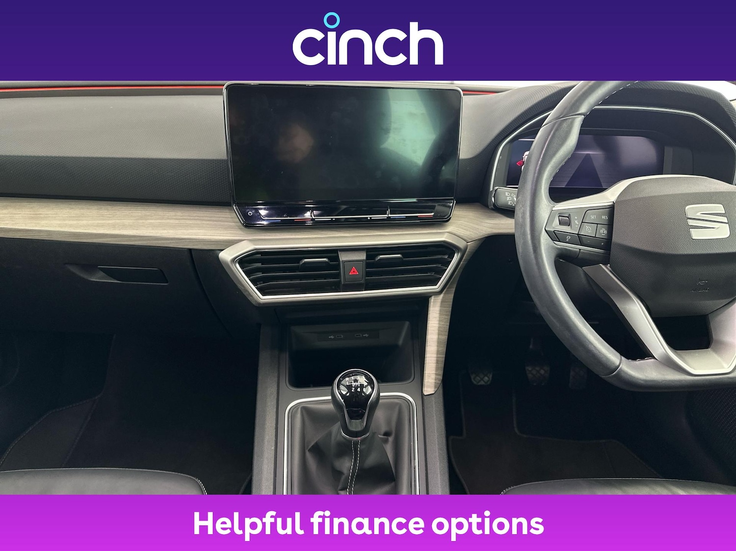 Used SEAT Leon 2021 for sale - 76895964: Photo 17