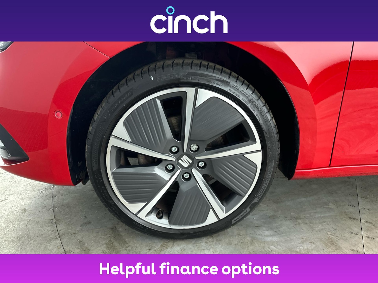 Used SEAT Leon 2021 for sale - 76895964: Photo 24