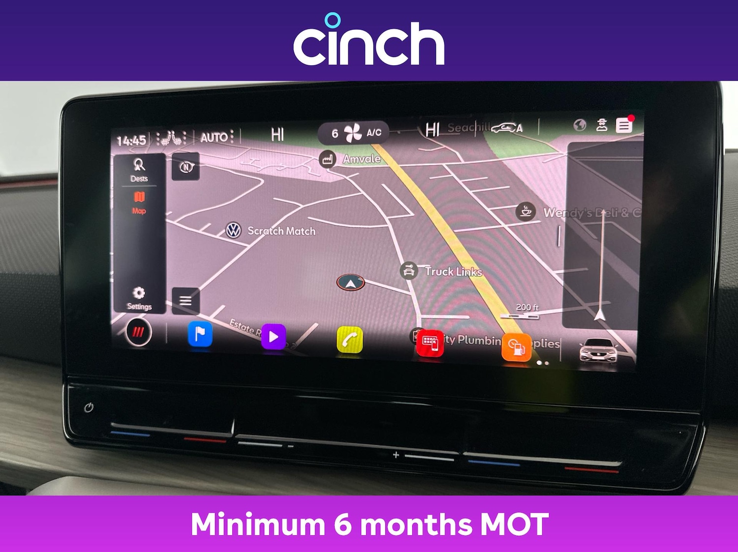 Used SEAT Leon 2021 for sale - 76895964: Photo 32