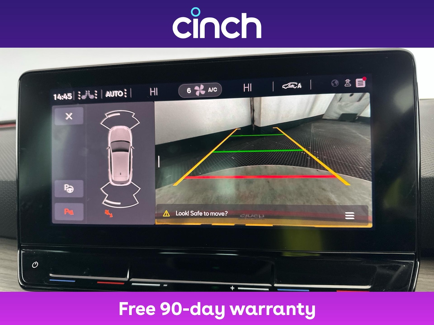 Used SEAT Leon 2021 for sale - 76895964: Photo 34