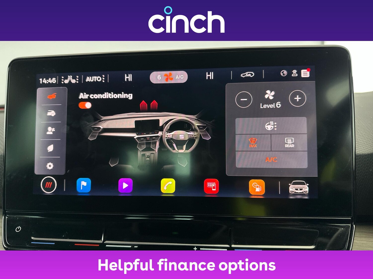 Used SEAT Leon 2021 for sale - 76895964: Photo 35