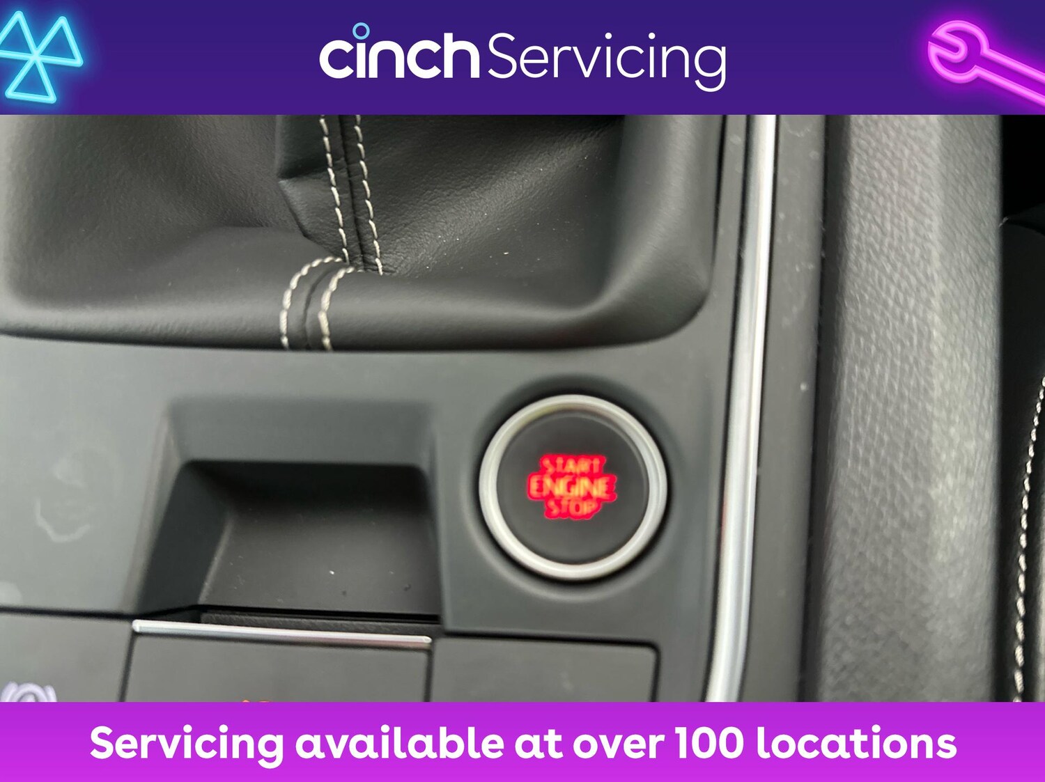 Used SEAT Leon 2021 for sale - 76895964: Photo 36