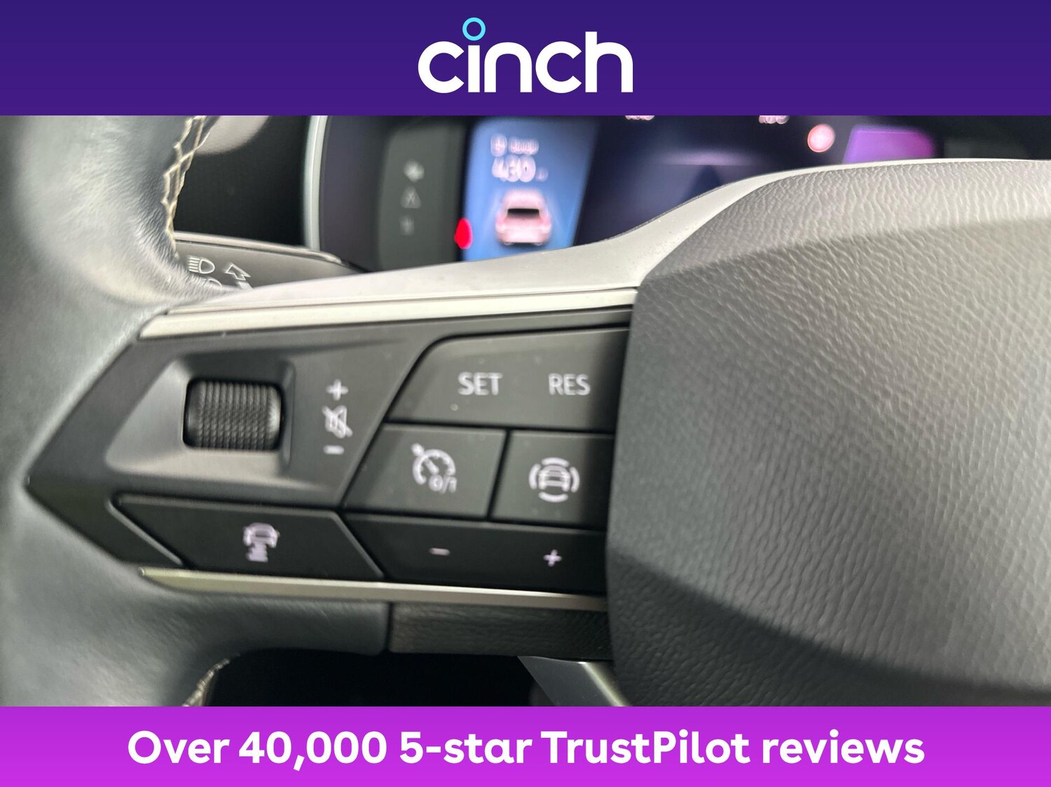 Used SEAT Leon 2021 for sale - 76895964: Photo 38