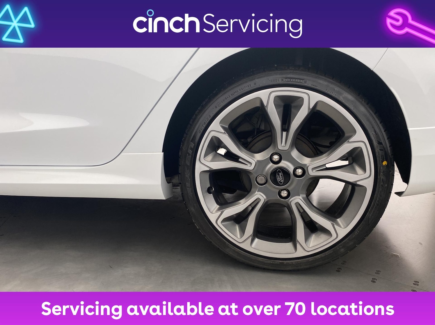 Used Ford Fiesta 2021 for sale - 77071799: Photo 26