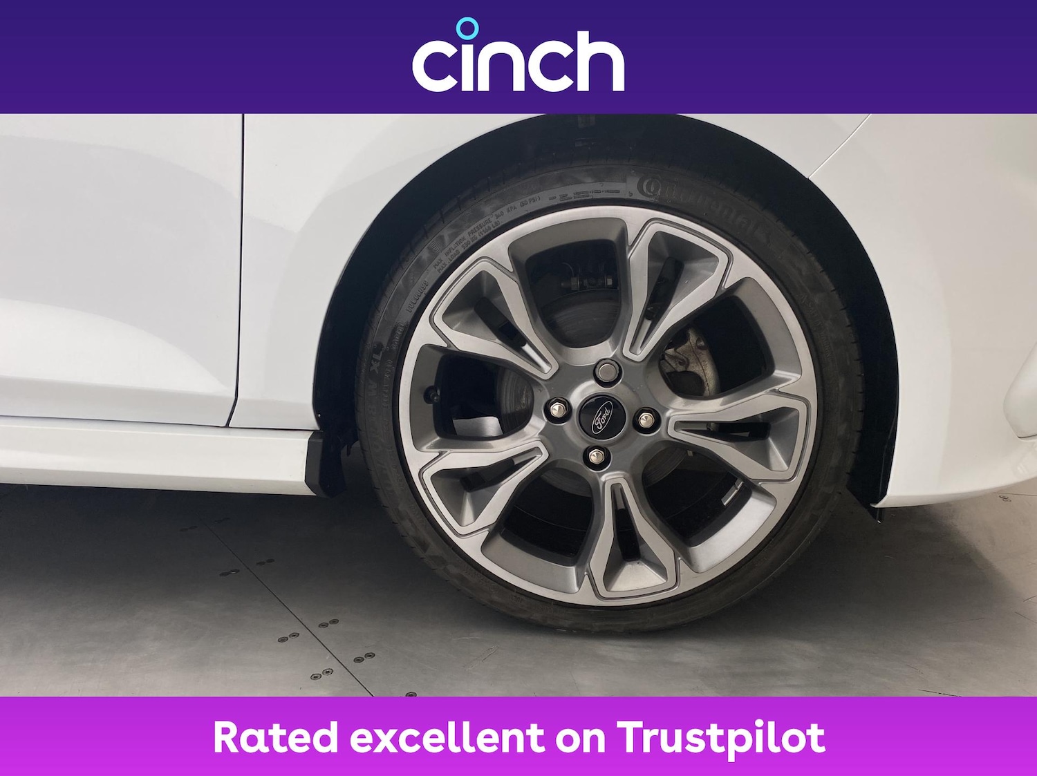 Used Ford Fiesta 2021 for sale - 77071799: Photo 28