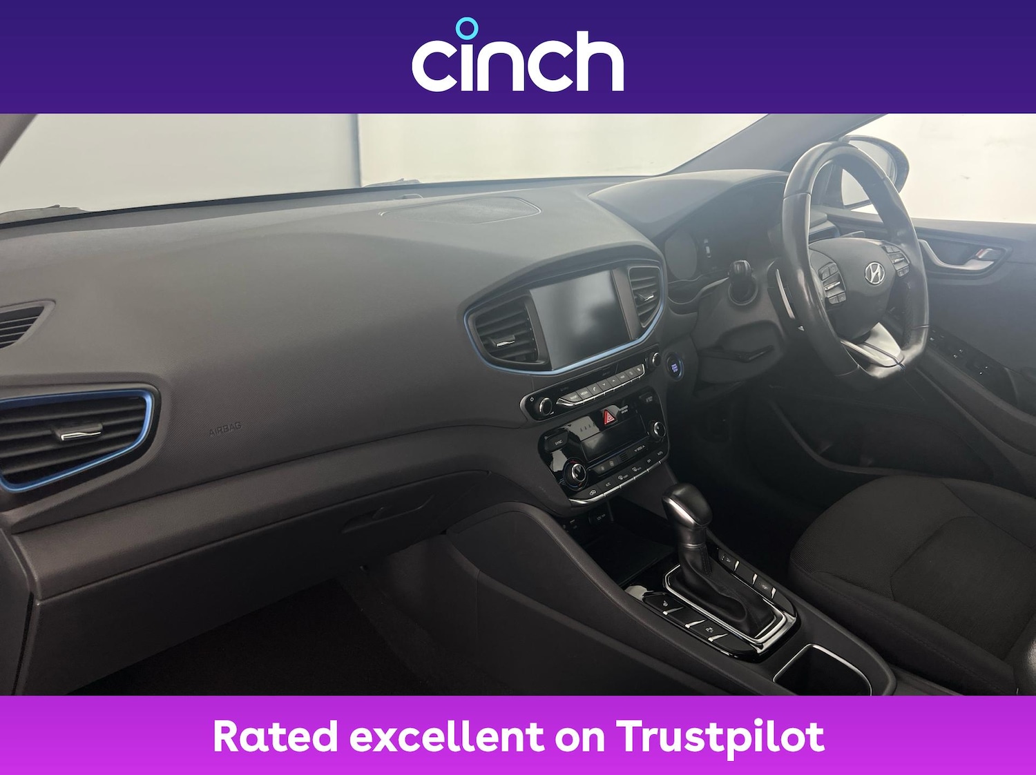 Used Hyundai IONIQ 2018 for sale - 76041255: Photo 14