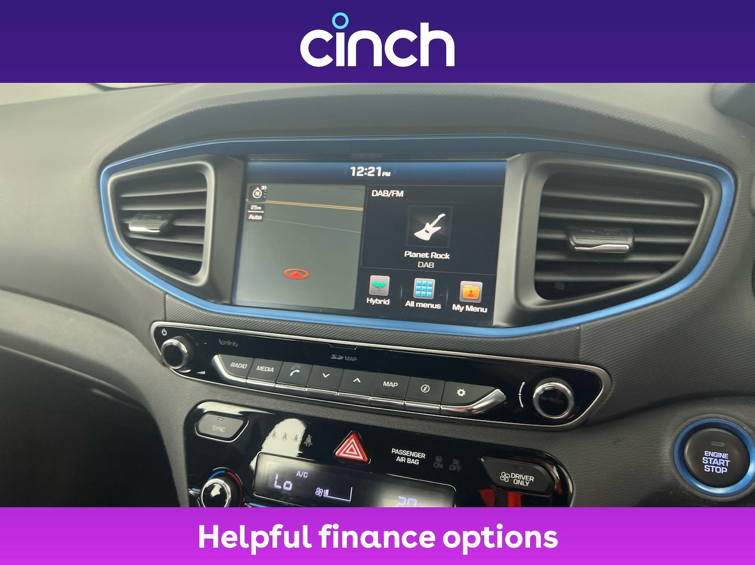 Used Hyundai IONIQ 2018 for sale - 76041255: Photo 17