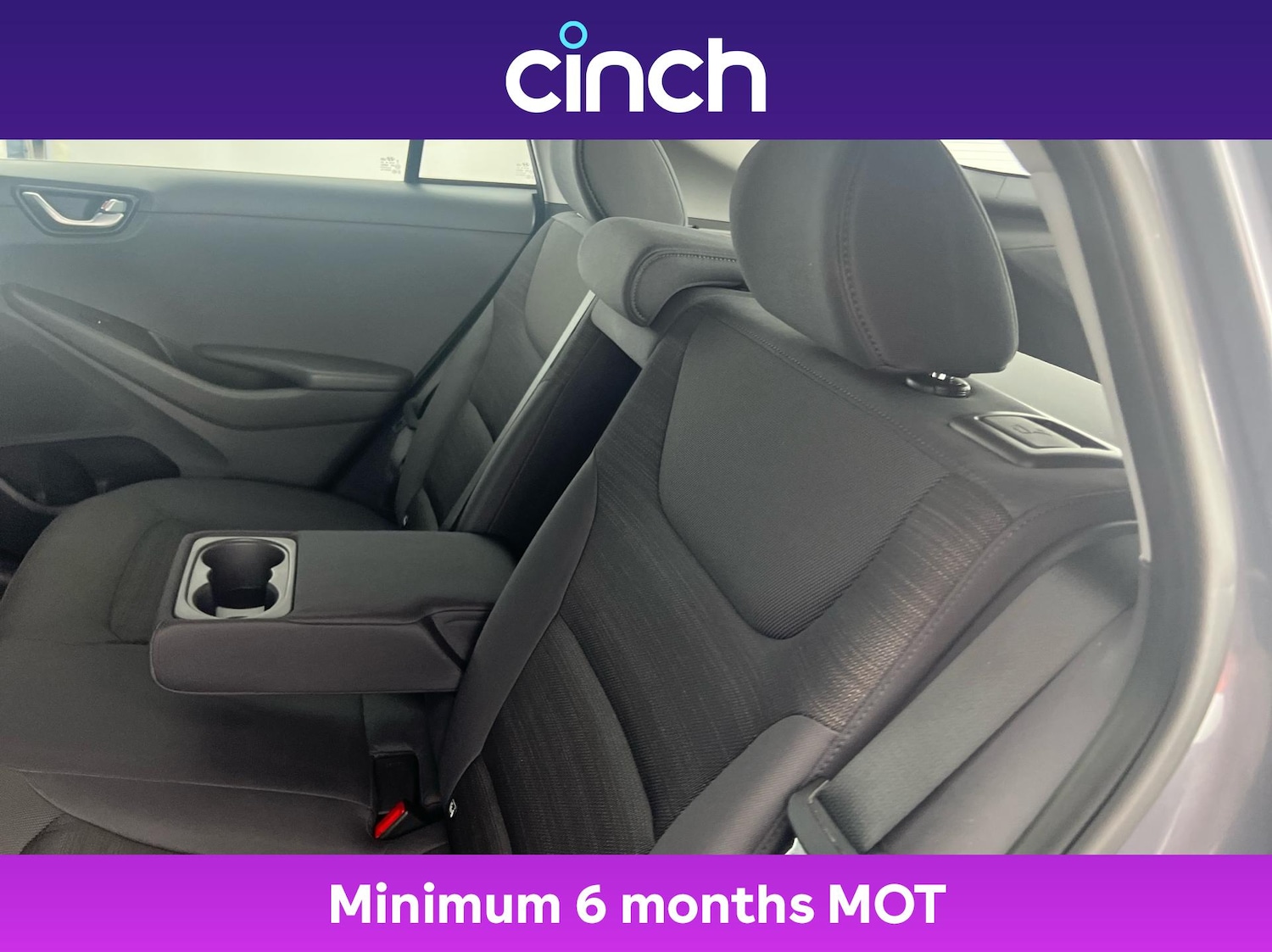 Used Hyundai IONIQ 2018 for sale - 76041255: Photo 20