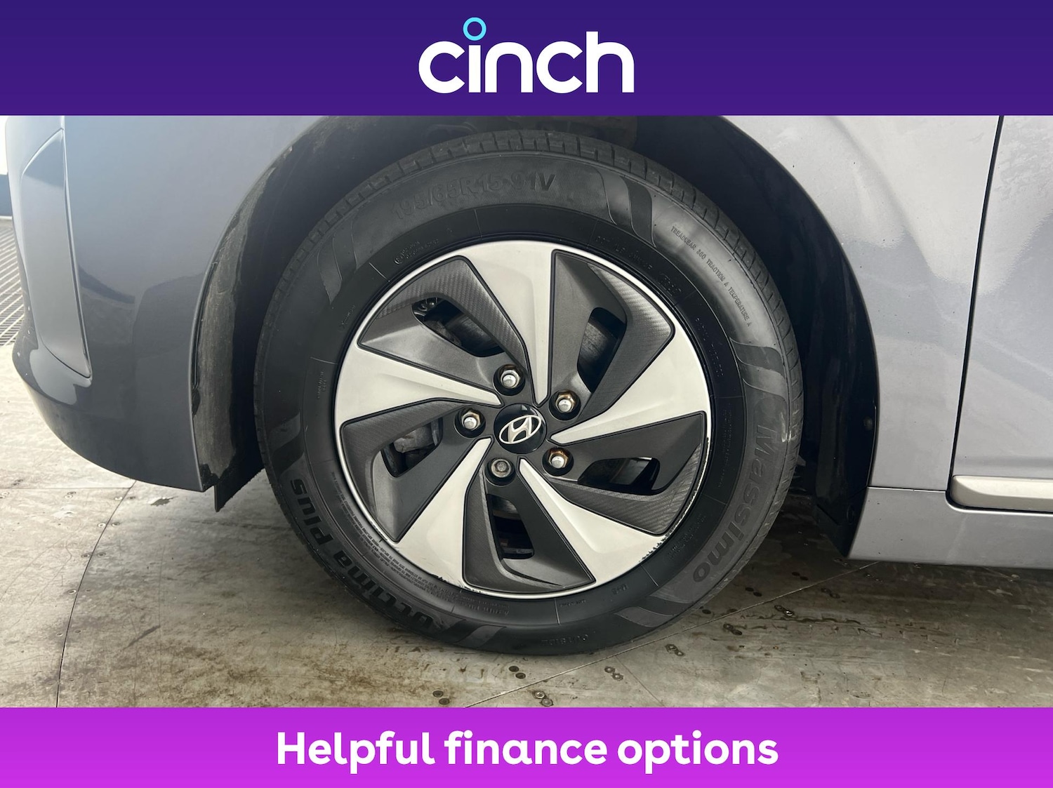 Used Hyundai IONIQ 2018 for sale - 76041255: Photo 24