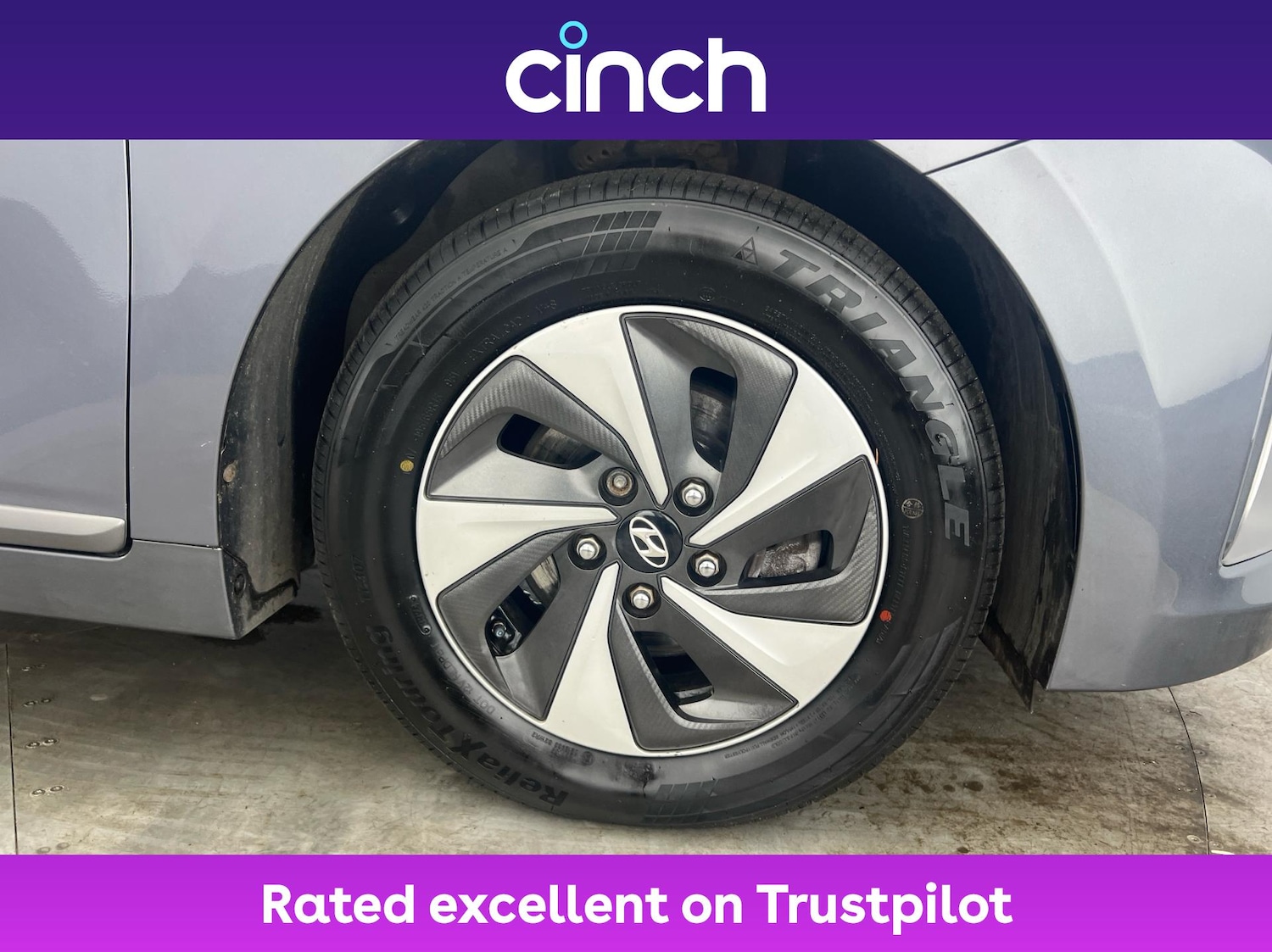 Used Hyundai IONIQ 2018 for sale - 76041255: Photo 28