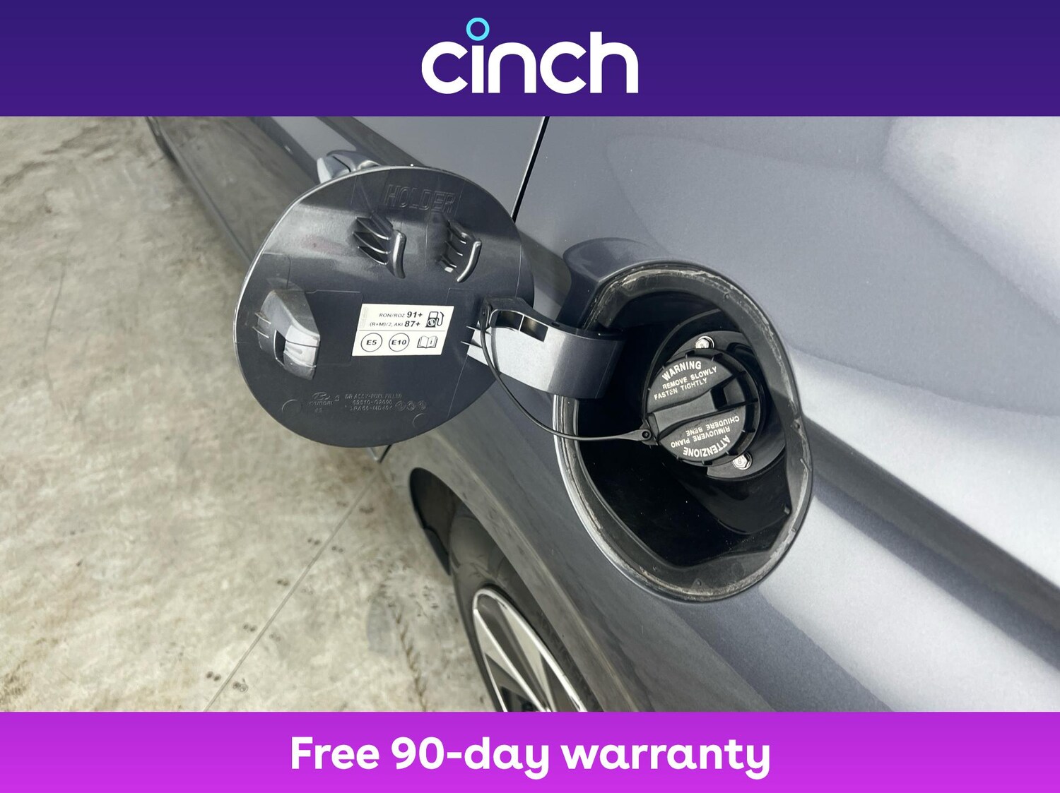 Used Hyundai IONIQ 2018 for sale - 76041255: Photo 29