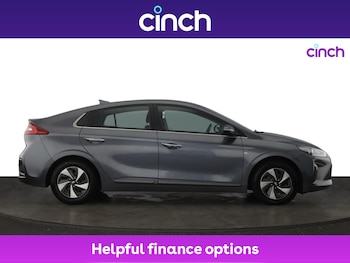 Used Hyundai IONIQ 2018 for sale - 76041255: Photo 2