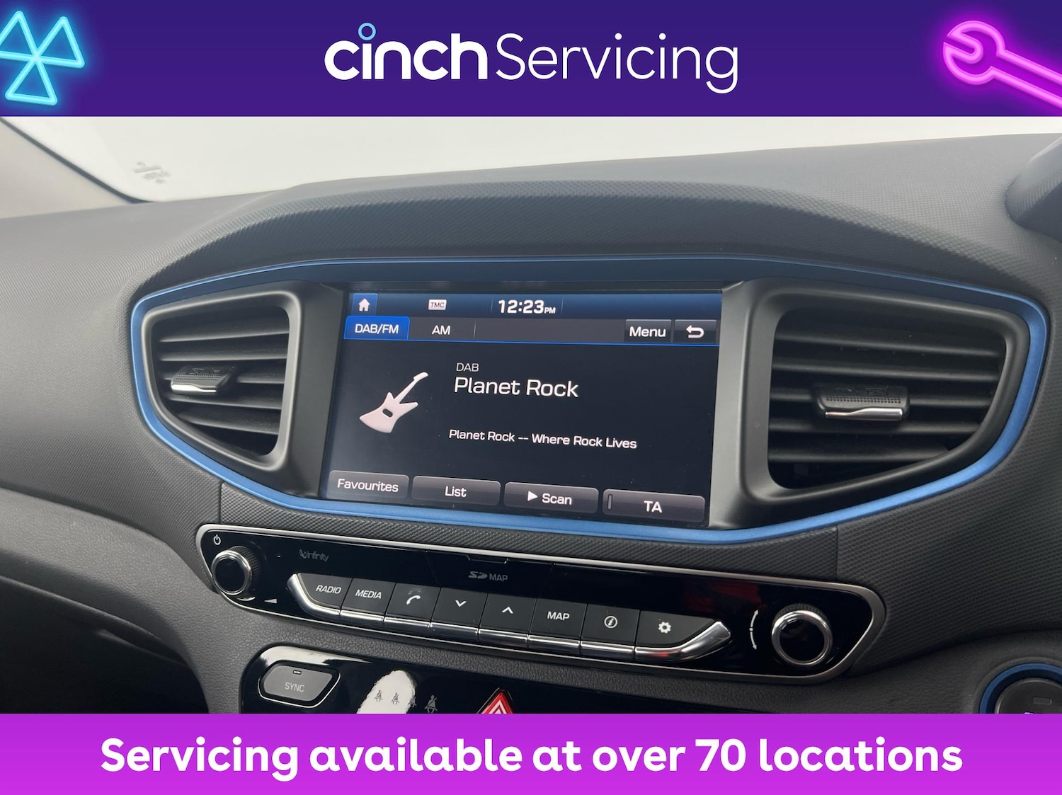 Used Hyundai IONIQ 2018 for sale - 76041255: Photo 31