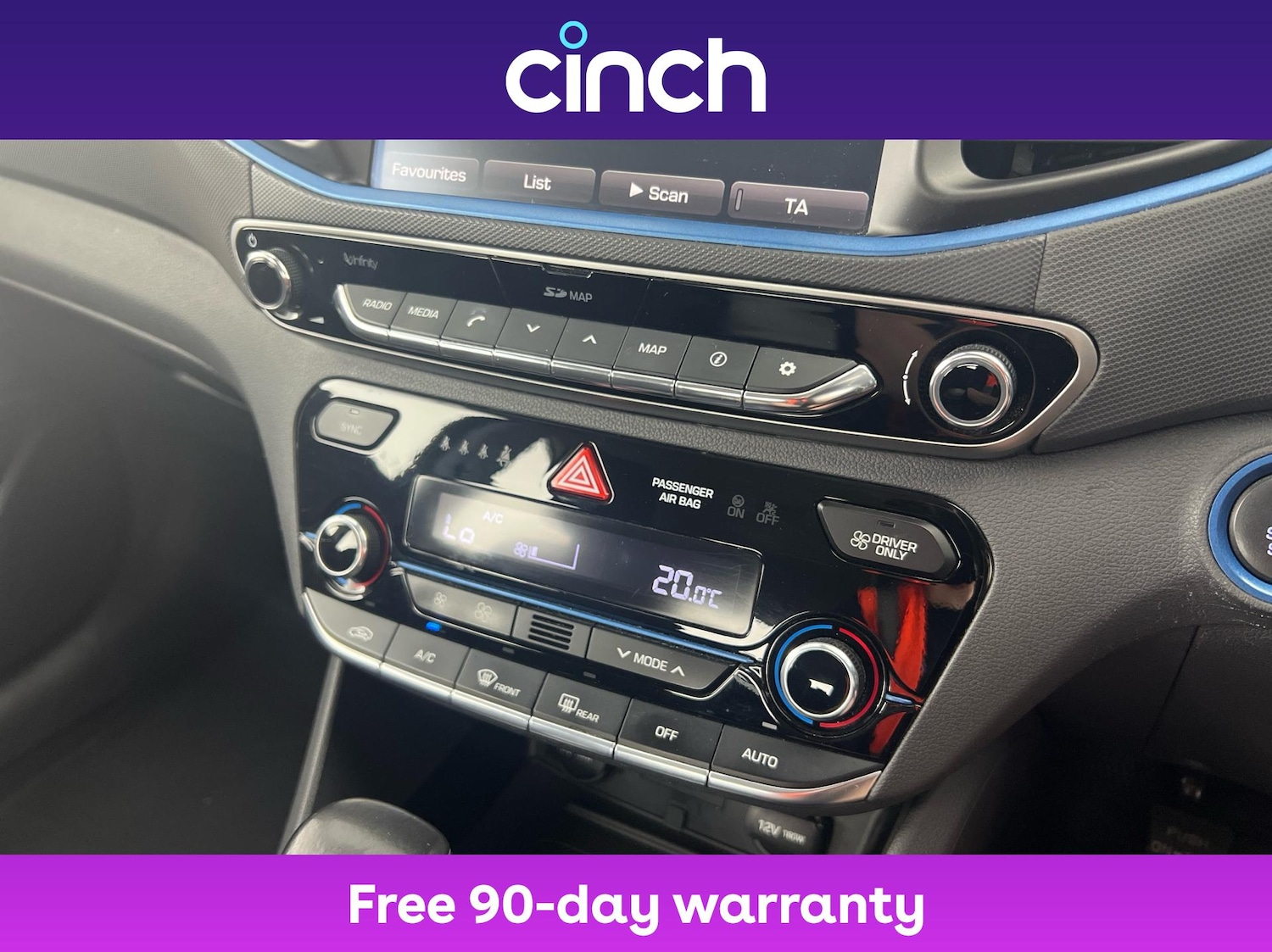 Used Hyundai IONIQ 2018 for sale - 76041255: Photo 34