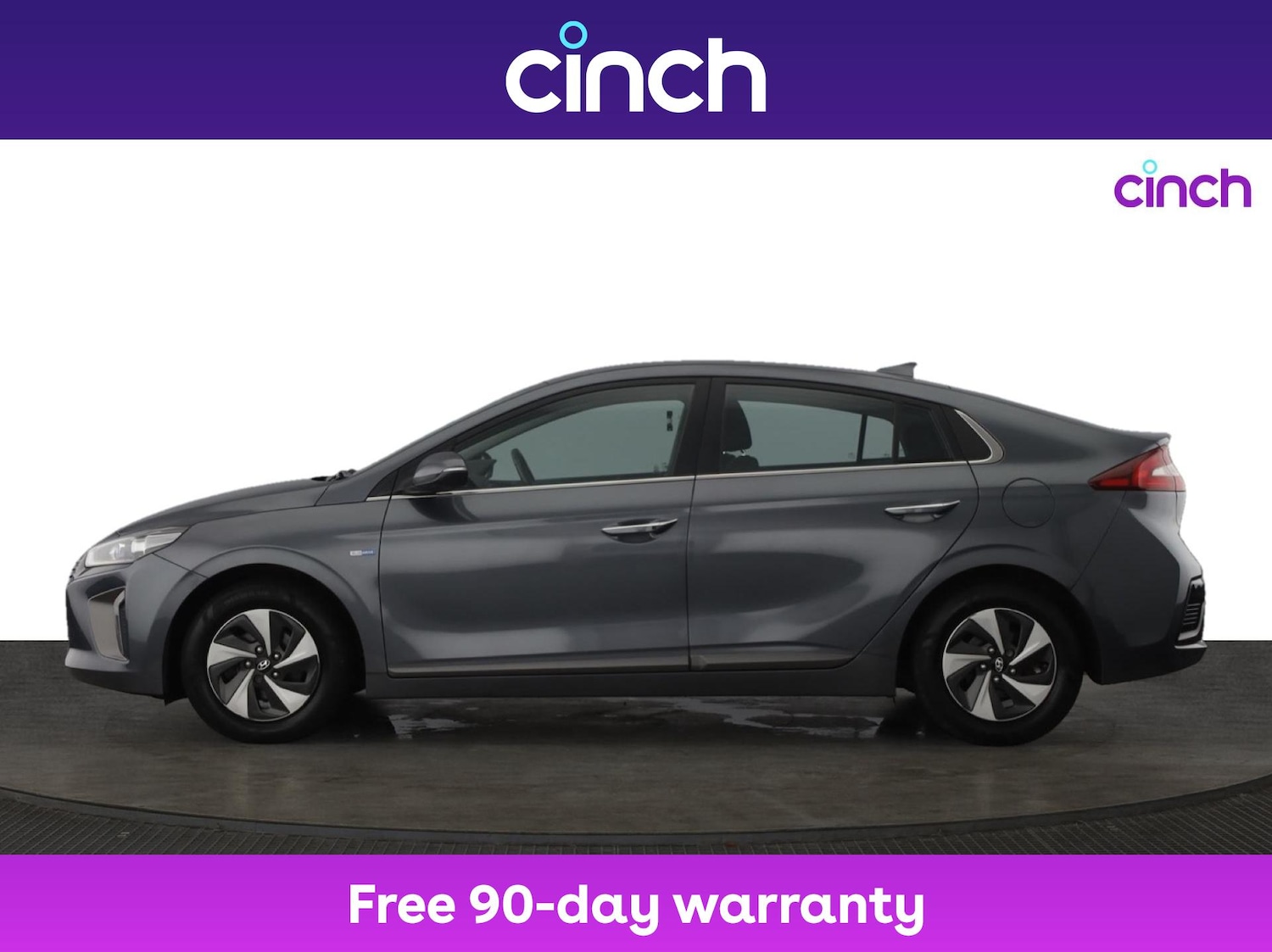 Used Hyundai IONIQ 2018 for sale - 76041255: Photo 8