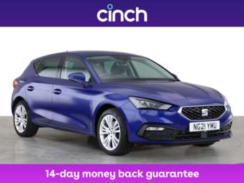 2021 - 2.0 TDI SE Dynamic 5dr