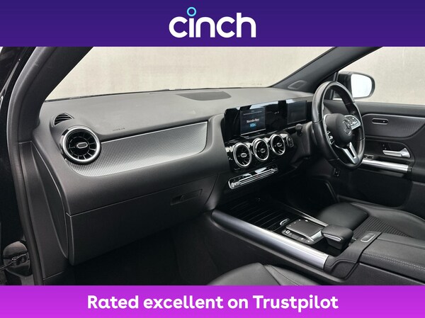 Used Mercedes-Benz GLA 2020 for sale - 76224432: Photo 14