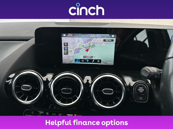Used Mercedes-Benz GLA 2020 for sale - 76224432: Photo 17