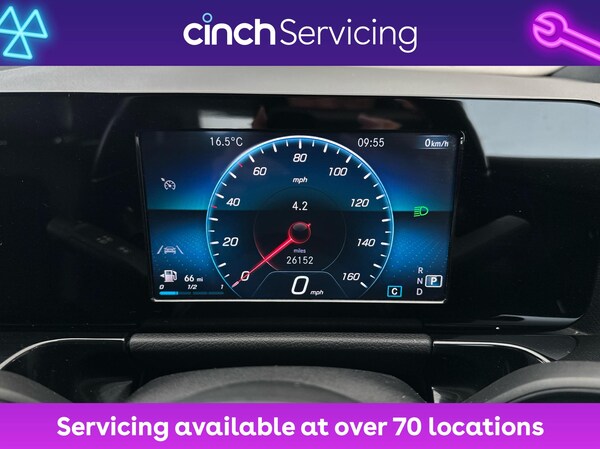 Used Mercedes-Benz GLA 2020 for sale - 76224432: Photo 18