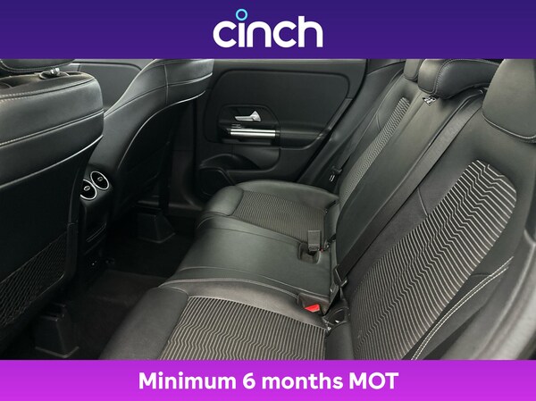 Used Mercedes-Benz GLA 2020 for sale - 76224432: Photo 20