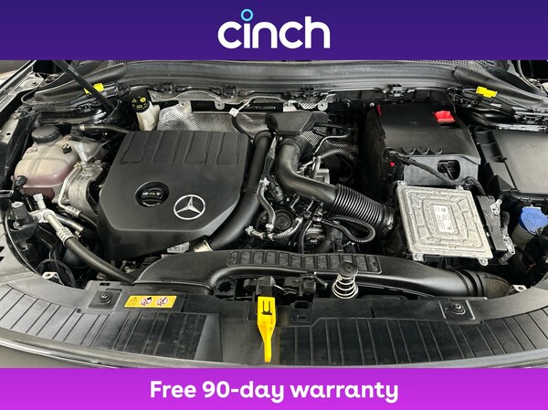 Used Mercedes-Benz GLA 2020 for sale - 76224432: Photo 23