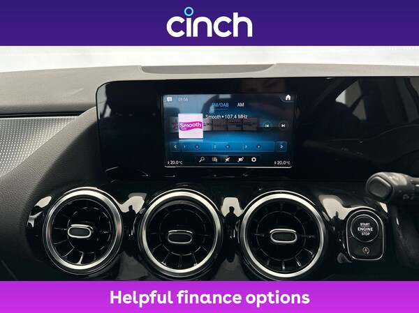 Used Mercedes-Benz GLA 2020 for sale - 76224432: Photo 30