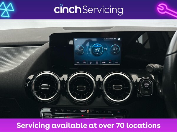 Used Mercedes-Benz GLA 2020 for sale - 76224432: Photo 31