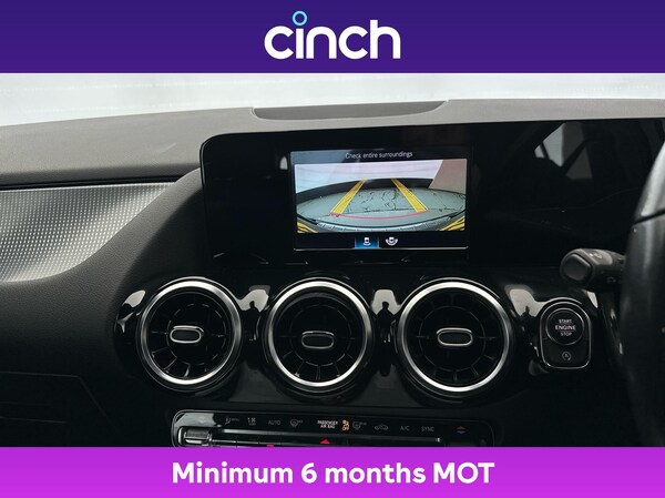 Used Mercedes-Benz GLA 2020 for sale - 76224432: Photo 32