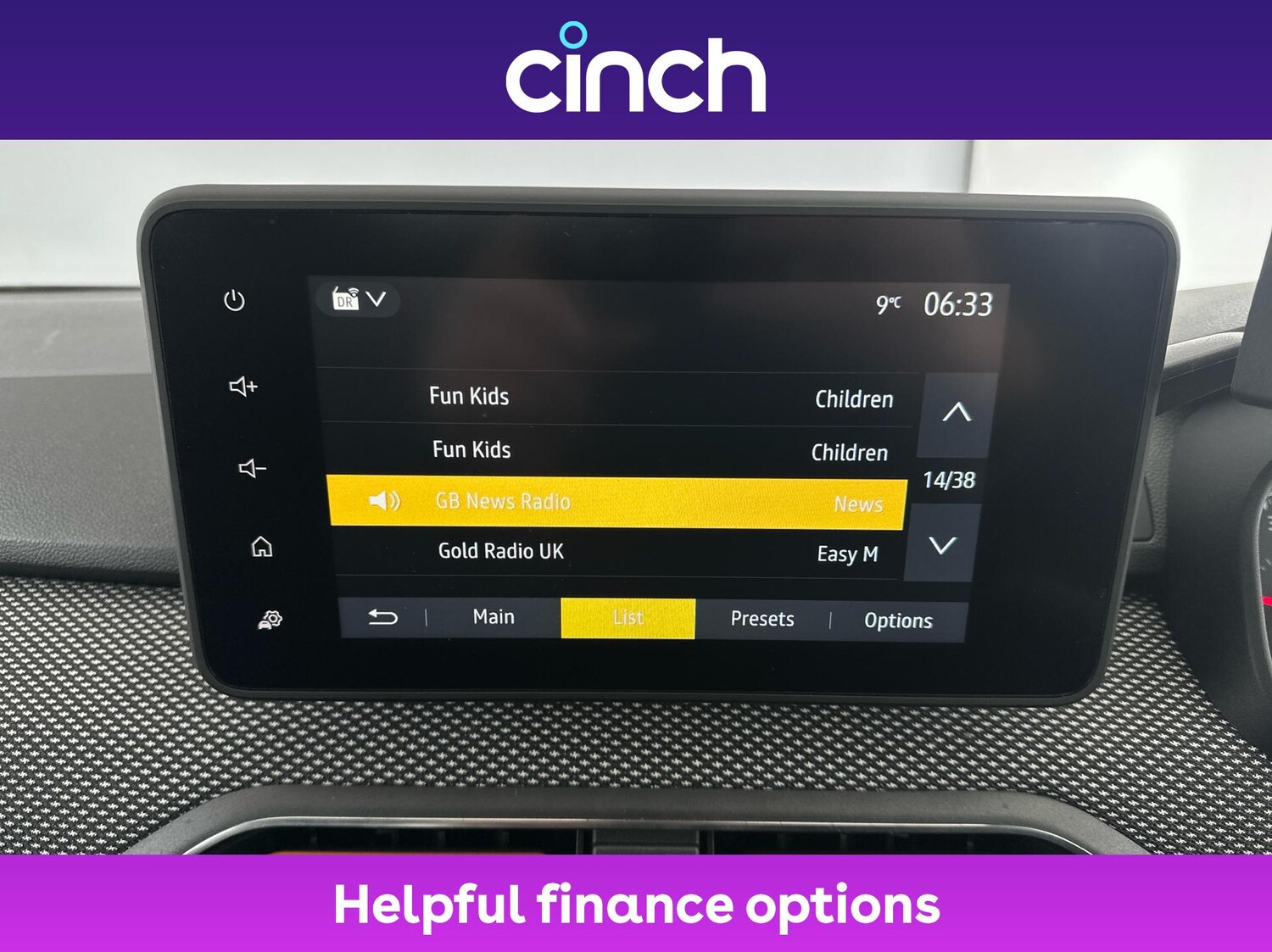 Used Dacia Sandero Stepway 2022 for sale - 77018421: Photo 17