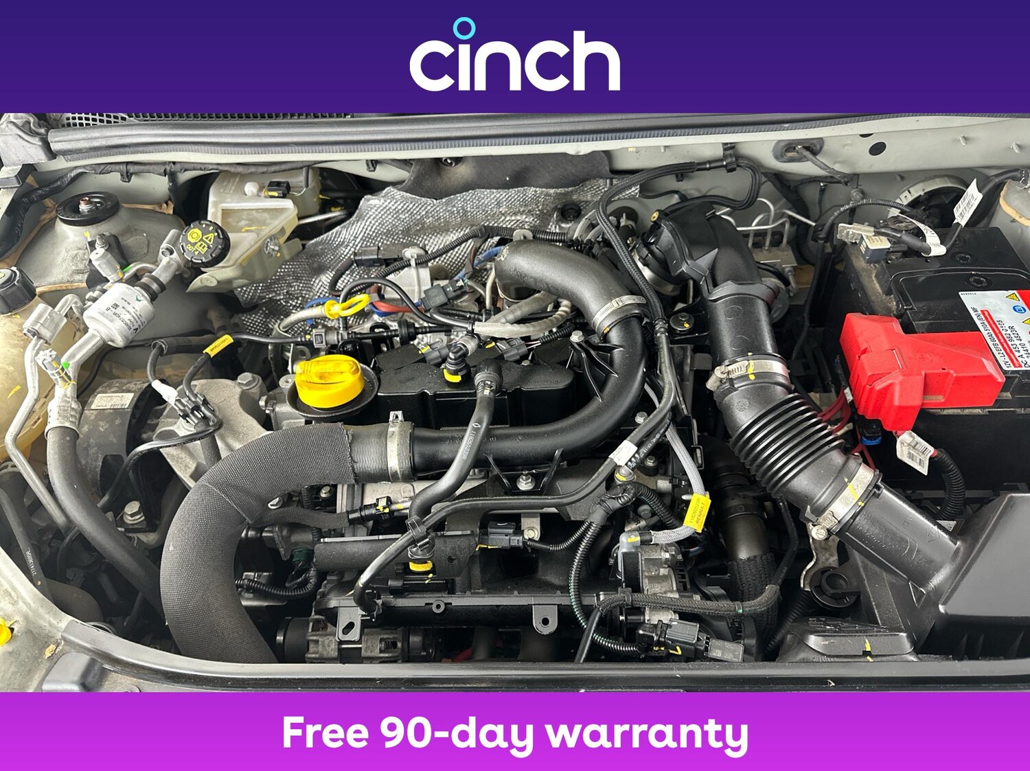 Used Dacia Sandero Stepway 2022 for sale - 77018421: Photo 23