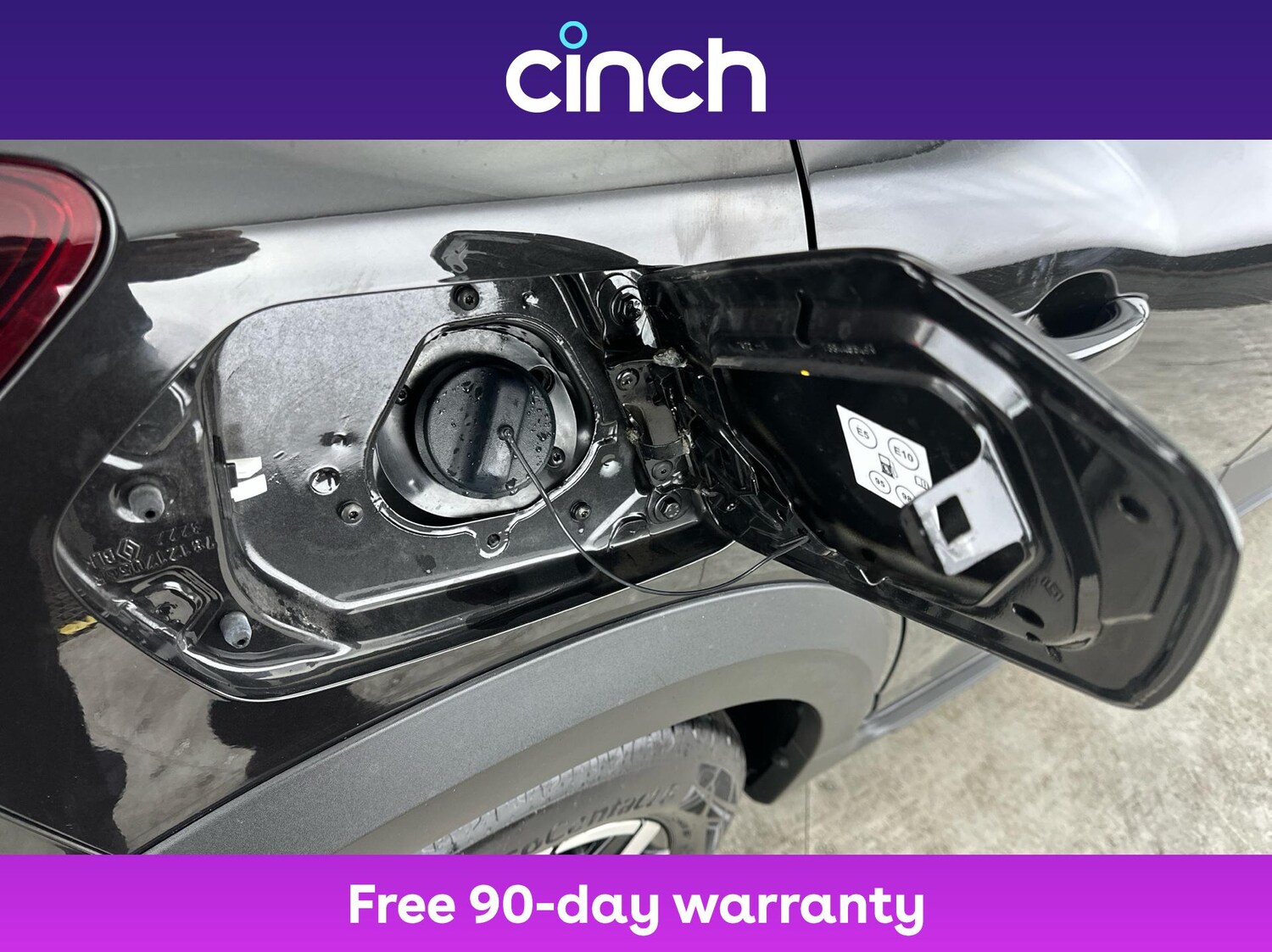 Used Dacia Sandero Stepway 2022 for sale - 77018421: Photo 29