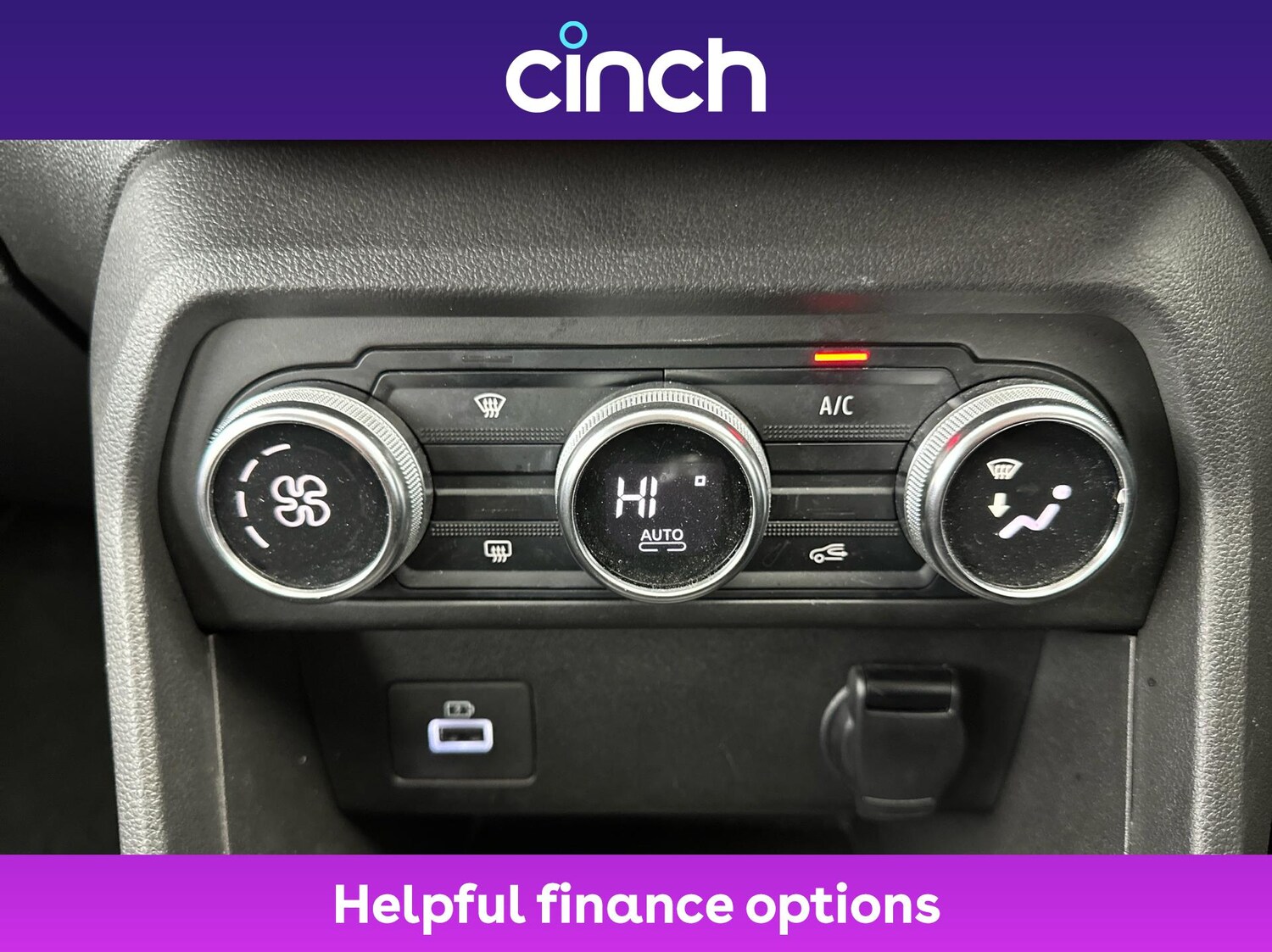 Used Dacia Sandero Stepway 2022 for sale - 77018421: Photo 35