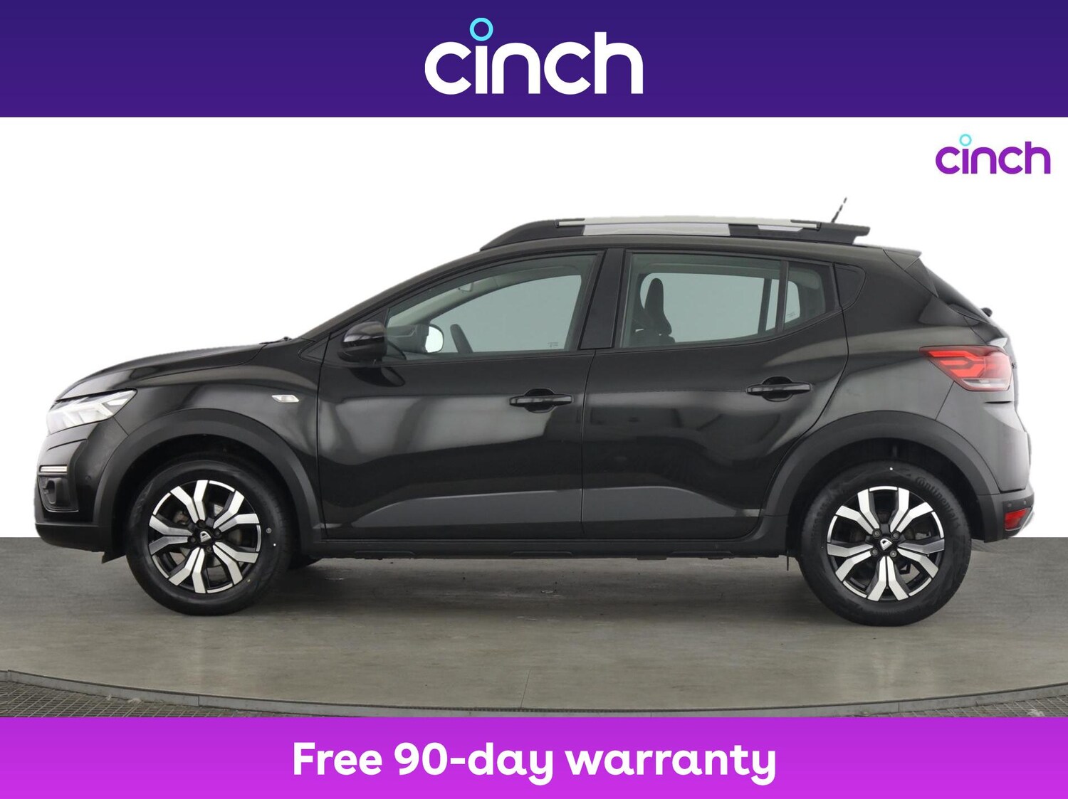 Used Dacia Sandero Stepway 2022 for sale - 77018421: Photo 8