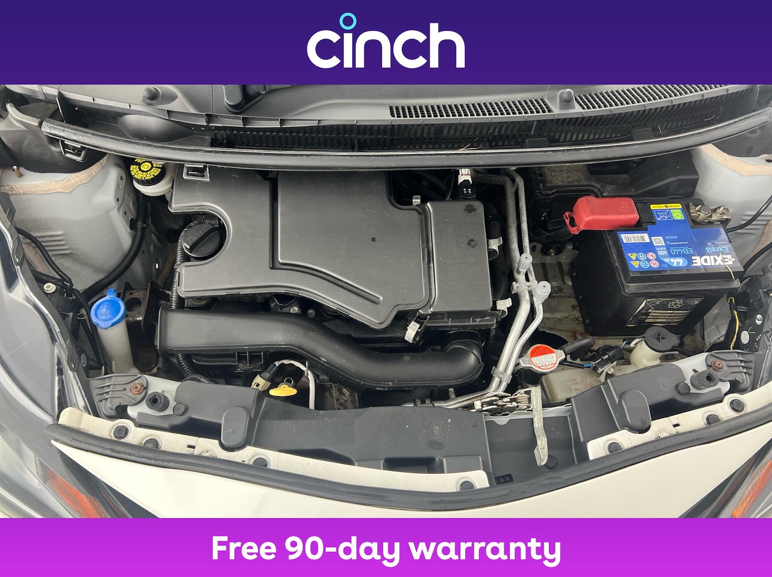 Used Toyota AYGO 2017 for sale - 77048293: Photo 23