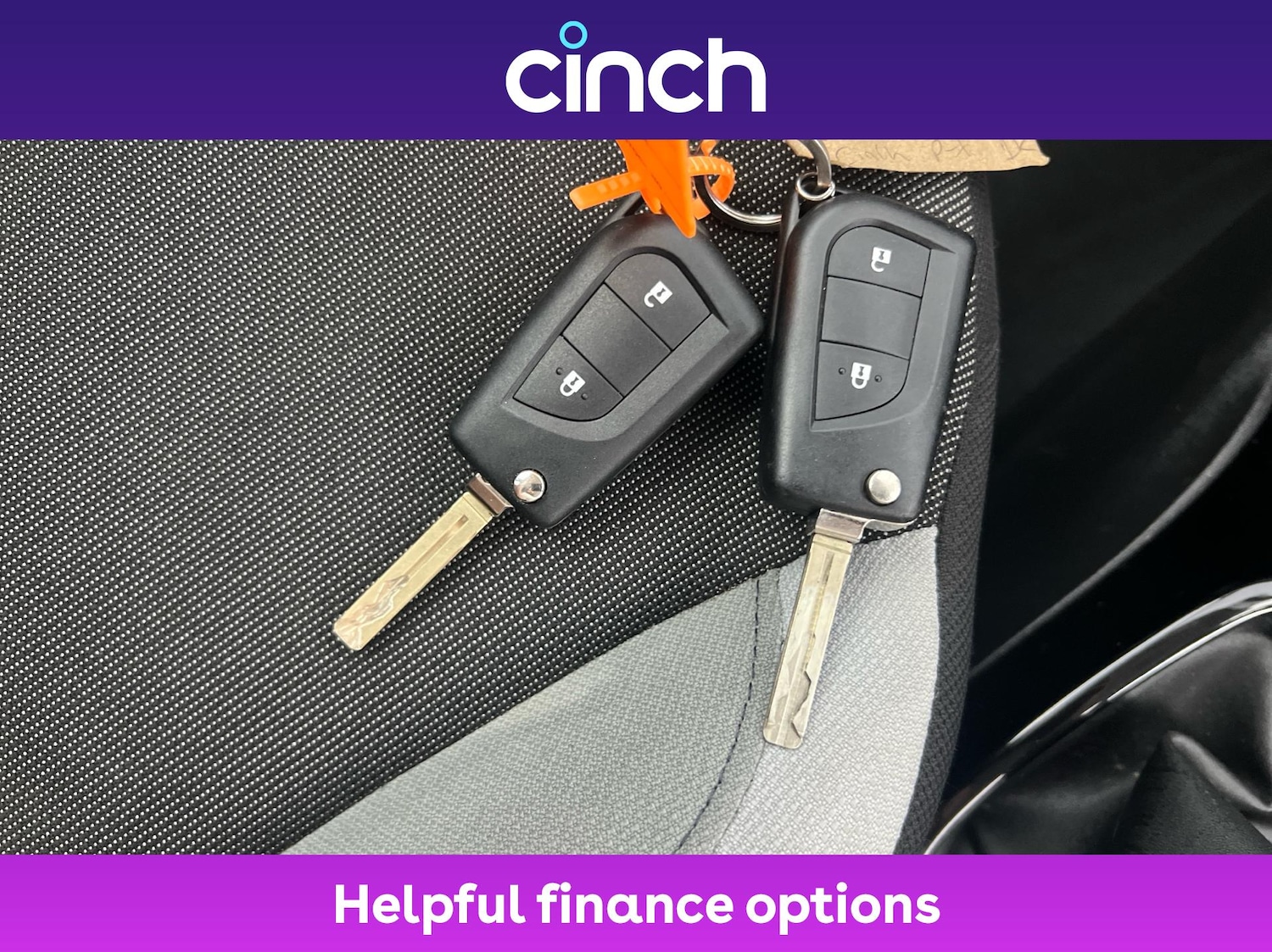 Used Toyota AYGO 2017 for sale - 77048293: Photo 30