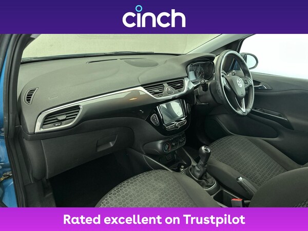 Used Vauxhall Corsa 2019 for sale - 75360562: Photo 14