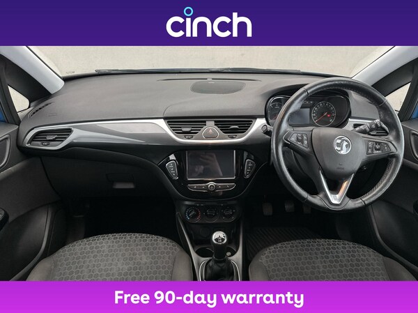 Used Vauxhall Corsa 2019 for sale - 75360562: Photo 15