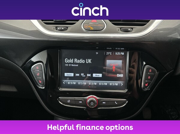 Used Vauxhall Corsa 2019 for sale - 75360562: Photo 17