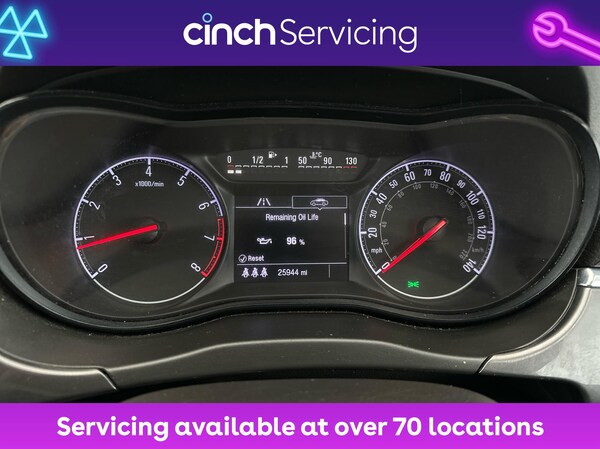 Used Vauxhall Corsa 2019 for sale - 75360562: Photo 18
