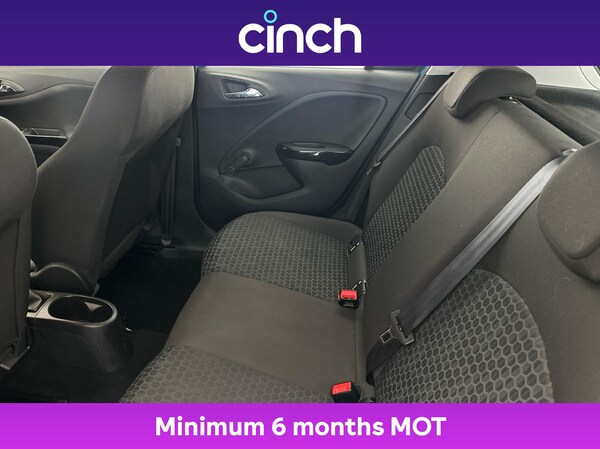 Used Vauxhall Corsa 2019 for sale - 75360562: Photo 20