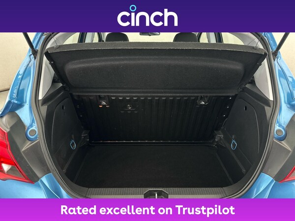 Used Vauxhall Corsa 2019 for sale - 75360562: Photo 21