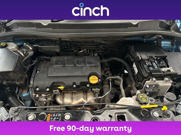 Used Vauxhall Corsa 2019 for sale - 75360562: Photo 23