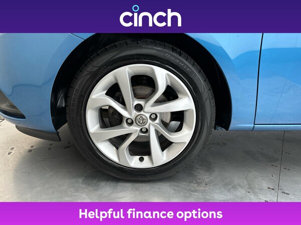Used Vauxhall Corsa 2019 for sale - 75360562: Photo 24