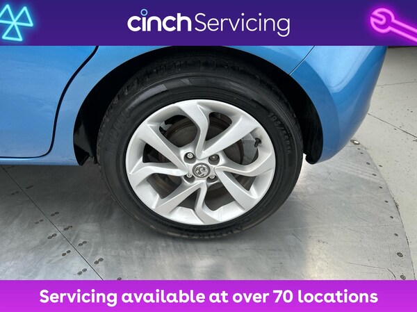 Used Vauxhall Corsa 2019 for sale - 75360562: Photo 26