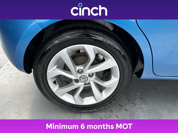 Used Vauxhall Corsa 2019 for sale - 75360562: Photo 27