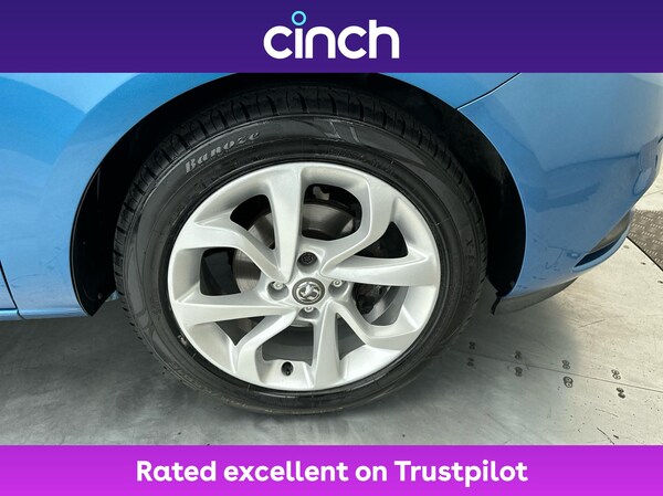 Used Vauxhall Corsa 2019 for sale - 75360562: Photo 28