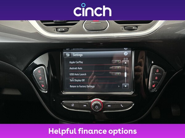 Used Vauxhall Corsa 2019 for sale - 75360562: Photo 30